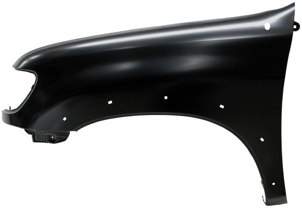 SALPICADERA TOYOTA TUNDRA 2000 AL 2006 P/MOLD IZQ *R