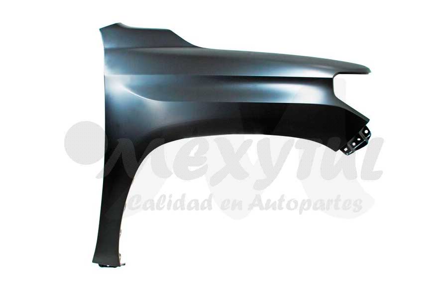 SALPICADERA TOYOTA TUNDRA 2014 AL 2021 DER