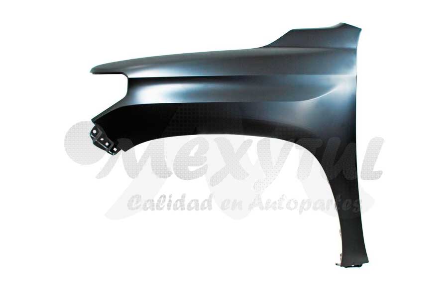 SALPICADERA TOYOTA TUNDRA 2014 AL 2021 IZQ