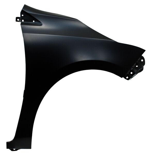 SALPICADERA TOYOTA YARIS 2017 AL 2018 5 PTAS DER