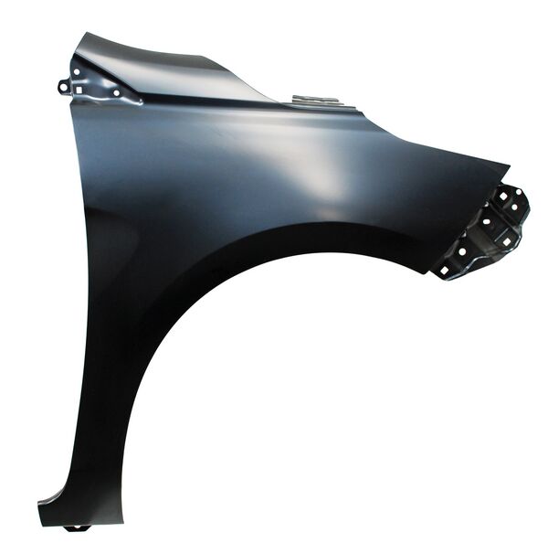 SALPICADERA TOYOTA YARIS 2018 AL 2022 4/5 PTAS DER