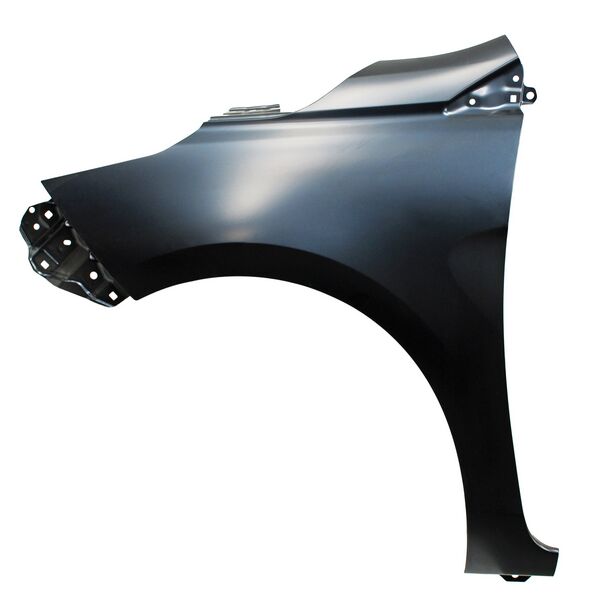 SALPICADERA TOYOTA YARIS 2018 AL 2022 4/5 PTAS IZQ