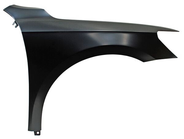 SALPICADERA VOLKSWAGEN PASSAT 2016 AL 2019 DER