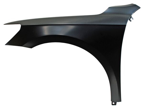 SALPICADERA VOLKSWAGEN PASSAT 2016 AL 2019 IZQ *R