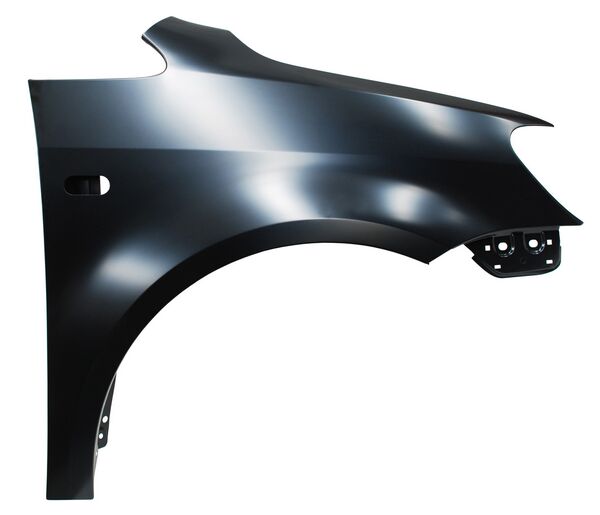 SALPICADERA VOLKSWAGEN CADDY 2014 AL 2015 DER