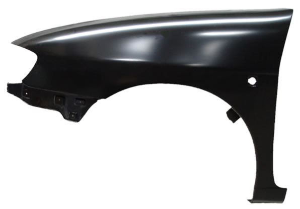 SALPICADERA VOLKSWAGEN DERBY 2005 AL 2009 /IBIZA 2001 AL 2002 /CORDOBA 2001 AL 2003 IZQ