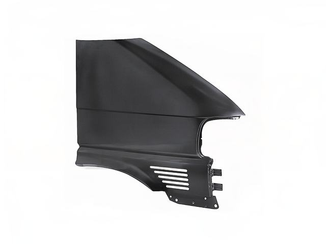 SALPICADERA VOLKSWAGEN EUROVAN 01-04 DER (7650) *R