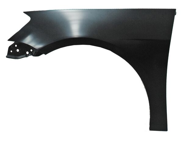 SALPICADERA VOLKSWAGEN GOL 2013 AL 2018 /SAVEIRO 2014 AL 2016 IZQ