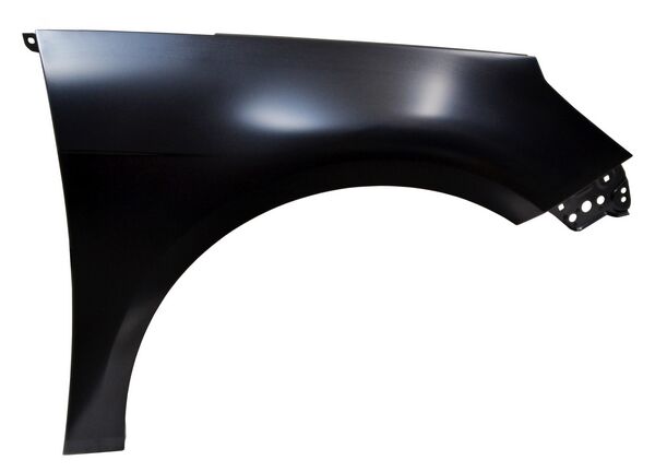 SALPICADERA VOLKSWAGEN GOL 2019 AL 2021 /SAVEIRO 2017 AL 2023 DER