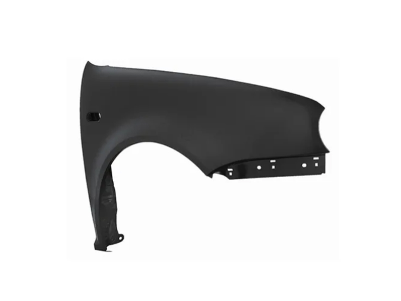 SALPICADERA VOLKSWAGEN GOLF DE 2000 AL 2007 DER *R