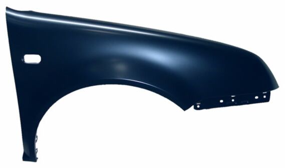 SALPICADERA VOLKSWAGEN JETTA 1999 AL 2007 DER