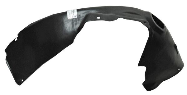 [SAVO-PA02-PL2] TOLVA SALPICADERA VOLKSWAGEN PASSAT 2002 AL 2005 PLAST IZQ