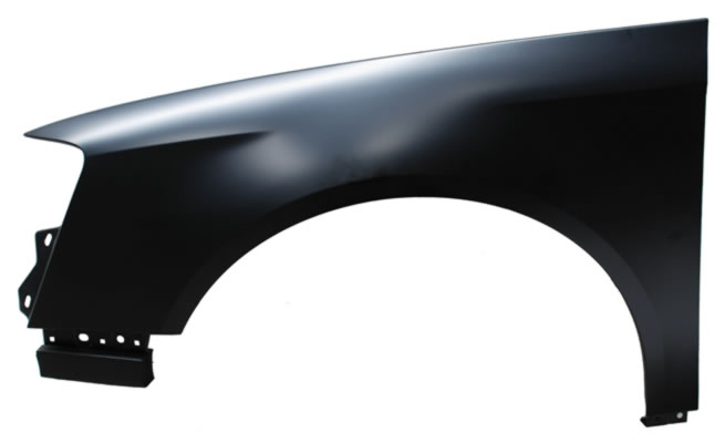 SALPICADERA VOLKSWAGEN PASSAT DE 2006 AL 2010 IZQ (7663) 