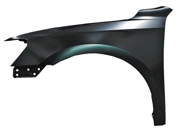 SALPICADERA VOLKSWAGEN PASSAT 2012 AL 2014 IZQ