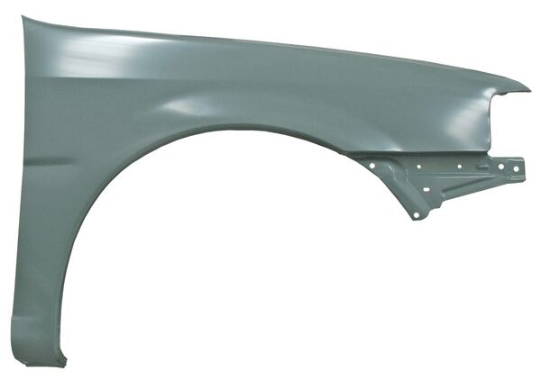 SALPICADERA VOLKSWAGEN POINTER DE 2000 AL 2005 DER (7670)