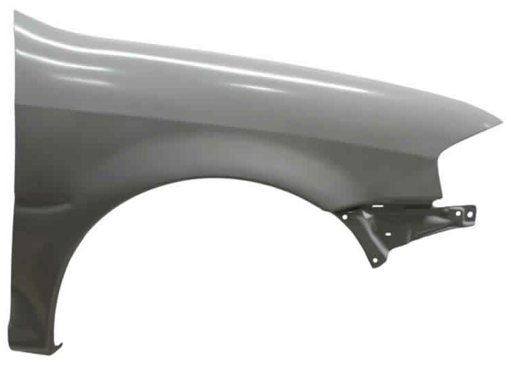 SALPICADERA VOLKSWAGEN POINTER 2006 AL 2009 DER