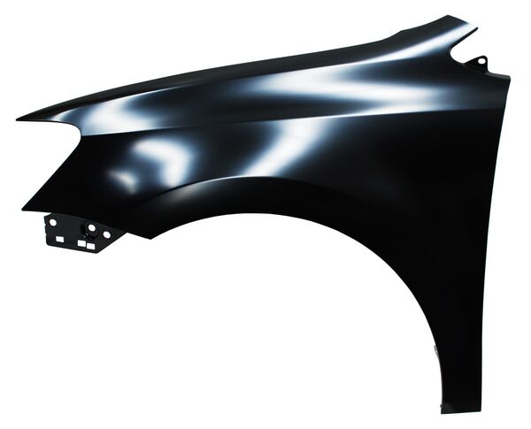 SALPICADERA VOLKSWAGEN POLO 2013 AL 2021 IZQ