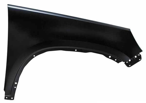 SALPICADERA VOLKSWAGEN TIGUAN 2009 AL 2017 DER