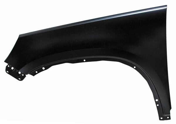 SALPICADERA VOLKSWAGEN TIGUAN 2009 AL 2017 IZQ