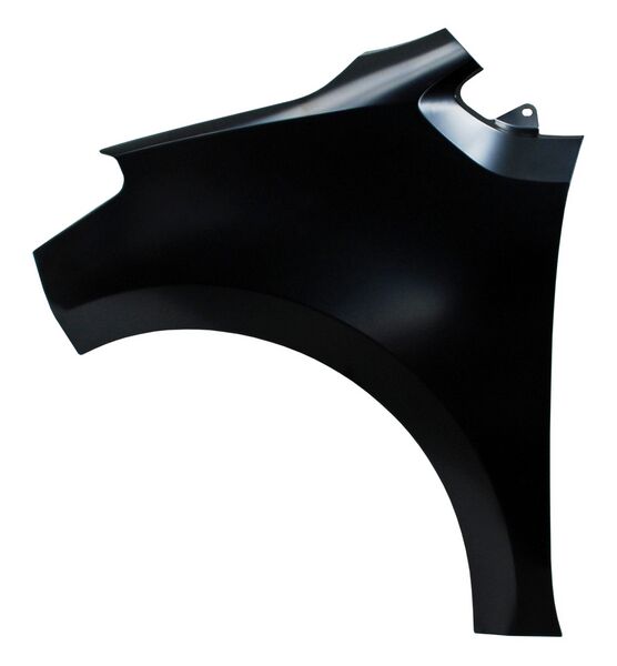 SALPICADERA VOLKSWAGEN UP 2016 AL 2017 IZQ *R