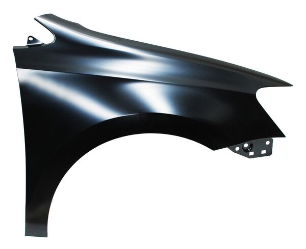 SALPICADERA VOLKSWAGEN VENTO 16-18 DER DESMONTADO