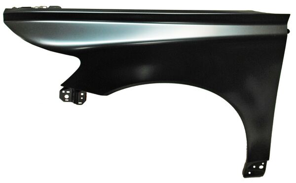 SALPICADERA VOLVO S40 2004 AL 2010 IZQ