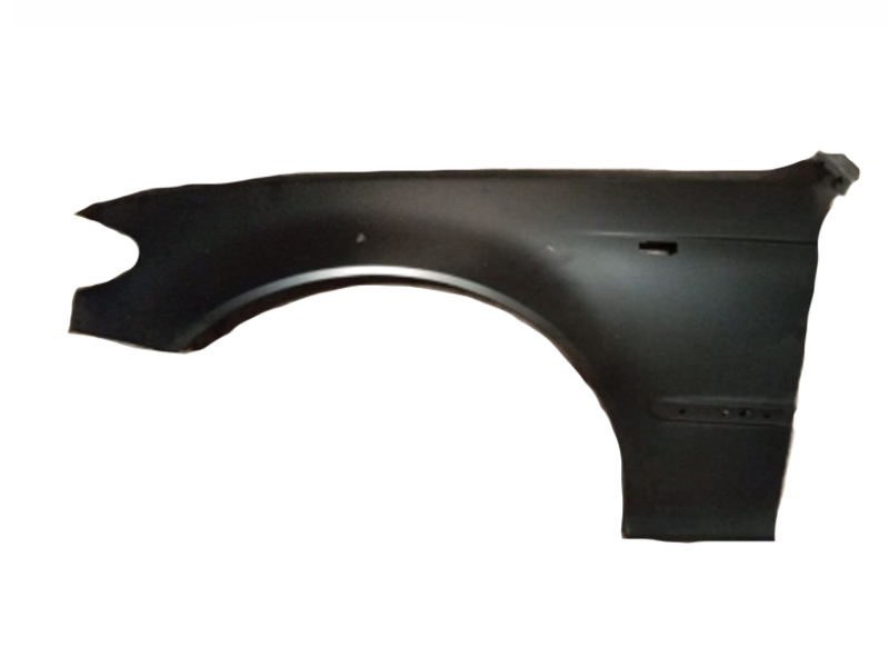 SALPICADERA BMW SERIE 3 2003 AL 2004 4 PTAS IZQ