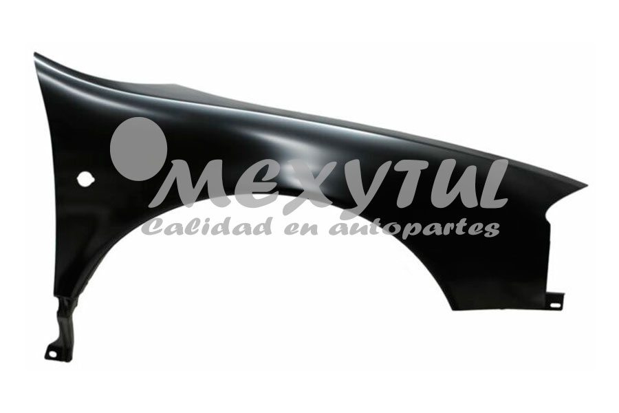 SALPICADERA CHRYSLER 300M DE 1999 AL 2004 DER (7270) *R