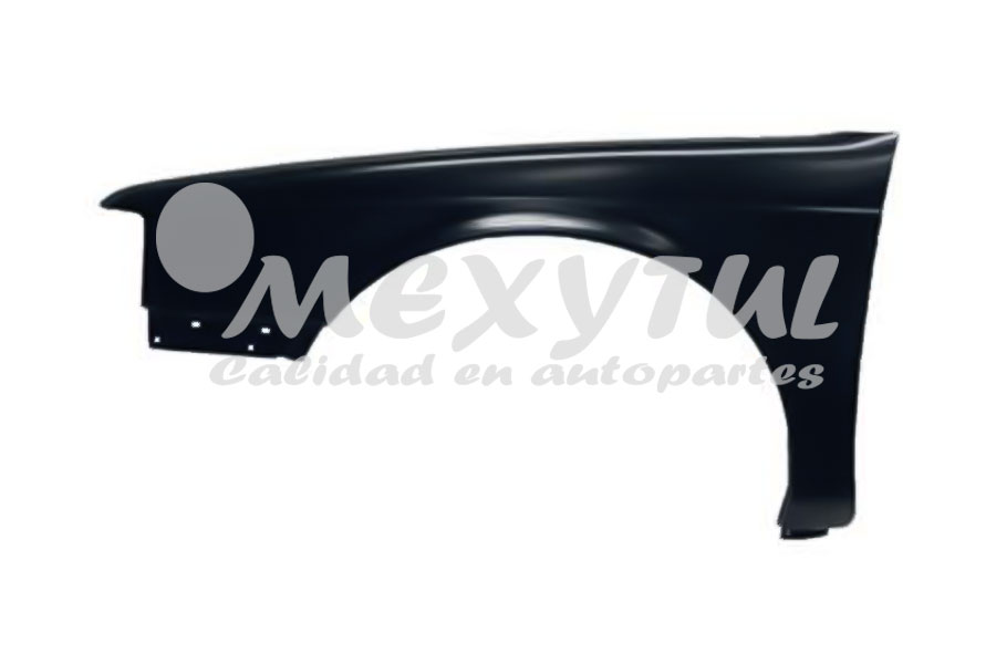 SALPICADERA FORD COUGAR / THUN DERBIRD DE 1989 AL 1995 IZQ