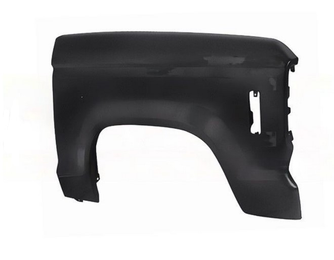 SALPICADERA FORD RANGER/BRONCO II 84-88 DER *R