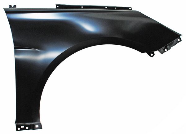 SALPICADERA HYUNDAI SONATA 2011 AL 2014 DER