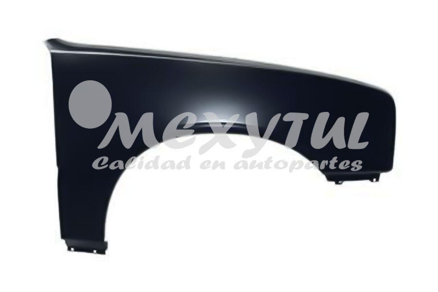 SALPICADERA ISUZU PU DE 1981 AL 1987 DER (7503)