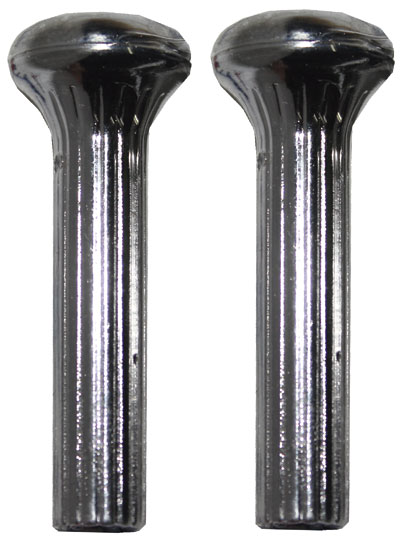 SEGURO CHEVROLET PARA PUERTA CROM JUEGO TODOS OEM CABEZA REDONDA (123665)