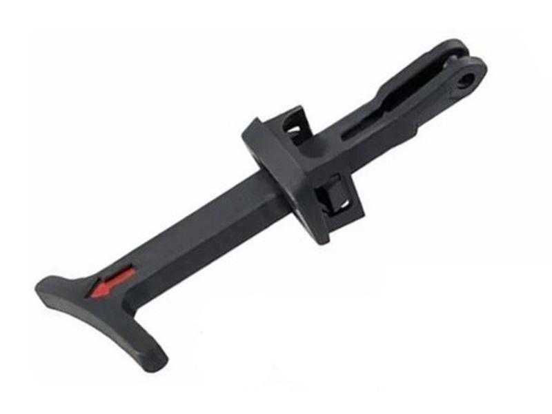 SEGURO COFRE VOLKSWAGEN GOLF DE 2003 AL 2008 ORIGINAL