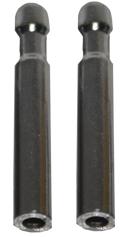 SEGURO FORD PU DE 1988 AL 2007/RANGER DE 1988 AL 2007/EXPLORER DE 1988 AL 2007 P/PUERTA CROM JGO (123662)