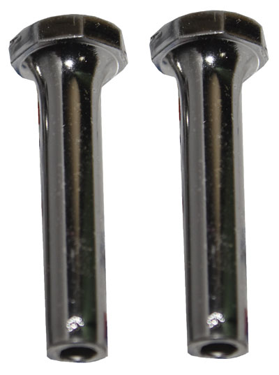 SEGURO FORD PARA PUERTA CROM TODOS JUEGO OEM CABEZA DE 6 LADOS (123660)