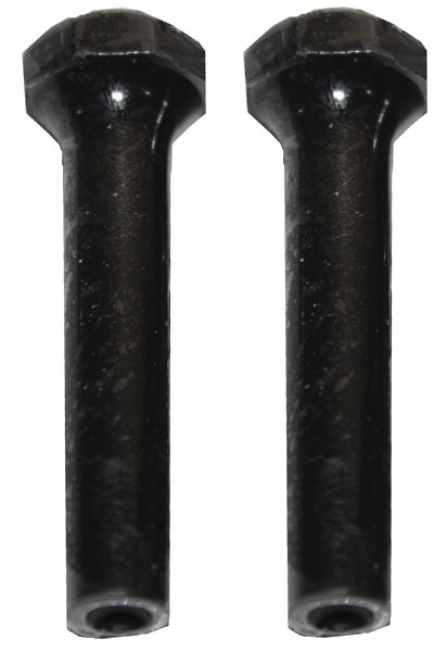 SEGURO FORD PARA PUERTA NEG JUEGO TODOS OEM CABEZA DE 6 LADOS (123661)