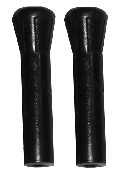 SEGURO NISSAN DATSUN DE 1970 AL 1983 PARA PUERTA JUEGO NEG OEM AUTOS Y CAMIONETAS (123668)