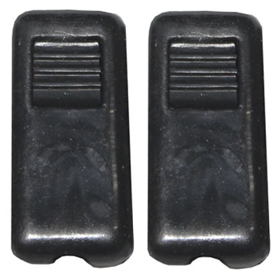 SEGURO NISSAN TSURU I DE 1984 AL 1991 PARA PUERTA JUEGO GRIS OEM/TSURU II DE 1984 AL 1991 (123672)