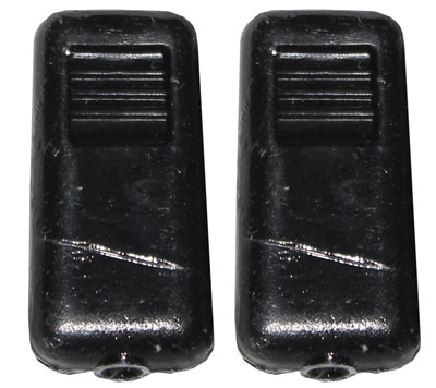 SEGURO NISSAN TSURU I DE 1984 AL 1991 PARA PUERTA JUEGO NEG OEM/TSURU II DE 1984 AL 1991 (123671)