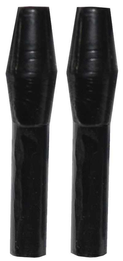 SEGURO VOLKSWAGEN DE 1972 AL 1987 PARA PUERTA JUEGO NEG OEM DEPORTIVO (123677)