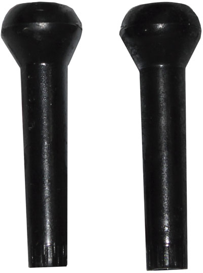 SEGURO VOLKSWAGEN JETTA DE 1988 AL 1992 PARA PUERTA JUEGO NEG OEM/GOLF DE 1987 AL 1992/COMBI DE 1979 AL 1992/SEDAN DE 1979 AL 1992 (123581)