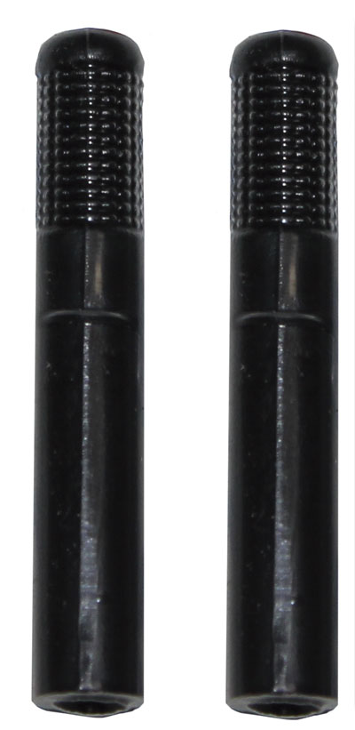 [123470] SEGURO VOLKSWAGEN POINTER DE 1988 AL 1998 PARA PUERTA JUEGO NEG ANTI ROBO OEM/JETTA DE 1988 AL 1998 (123470)