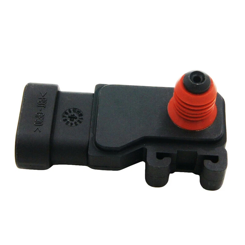 SENSOR CHEVROLET CAVALIER DE 1995 AL 1997 DE PRESION ABSOLUTA DEL MULTIPLE (MAP) TOMCO MALIBU 2.4L L4 1995-2002 PONTIAC SUNFIRE 2.4L L4 (159339)