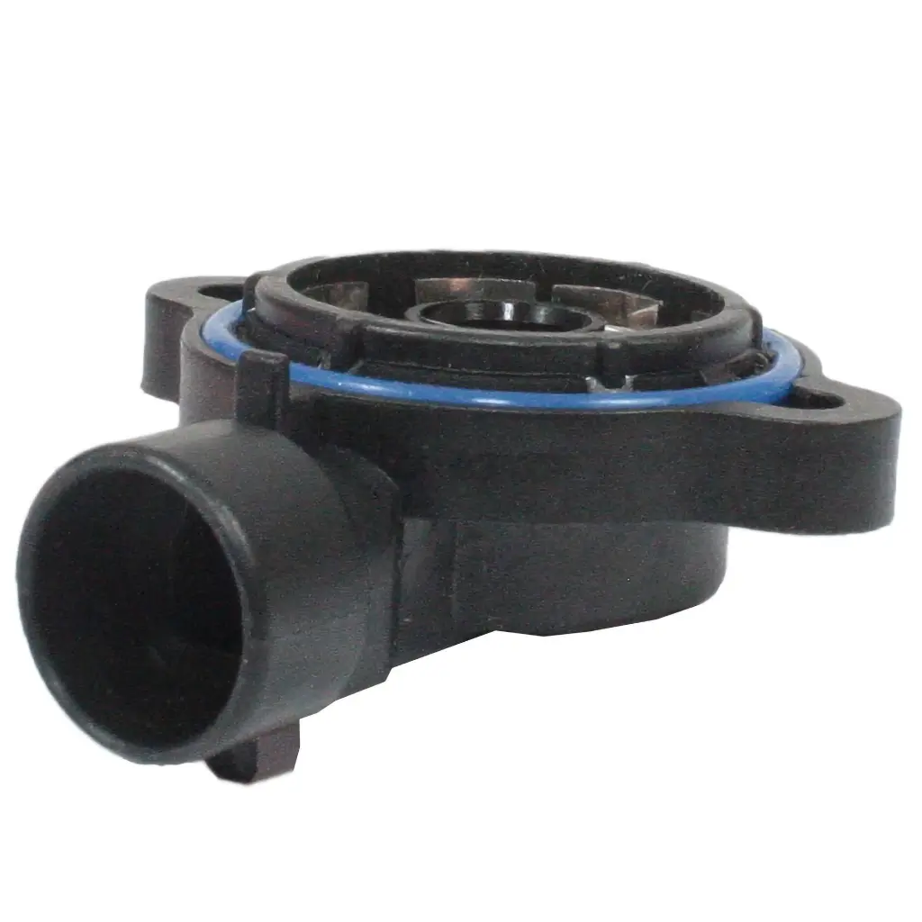SENSOR CHEVROLET CAVALIER DE POSICION DEL ACELEDAROR (TPS) 2.4L L4 96-01/MALIBU 2.4L L4 96-01/CADILLAC ESCALADE 6L V8 02-04/CHEV (159338)