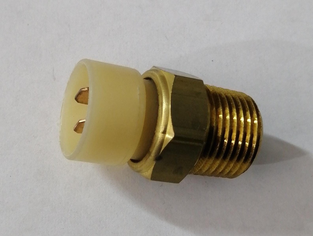 SENSOR DE MOTOVENTILADOR DODGE SPIRIT DE 1986 AL 1995 LEBARON 86-14 COD. 019161F8(115217)