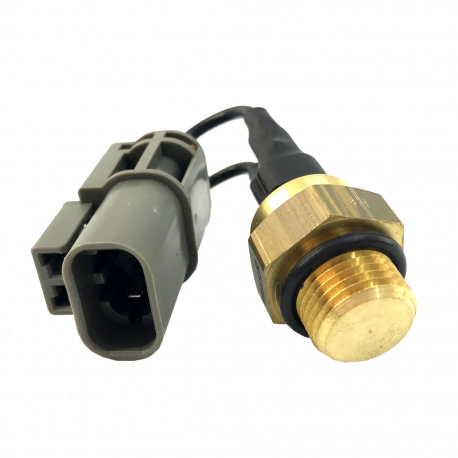 SENSOR DE MOTOVENTILADOR NISSAN TSURU I DE 1980 AL 1985 L4 1.6 COD. 019004B9(115070)