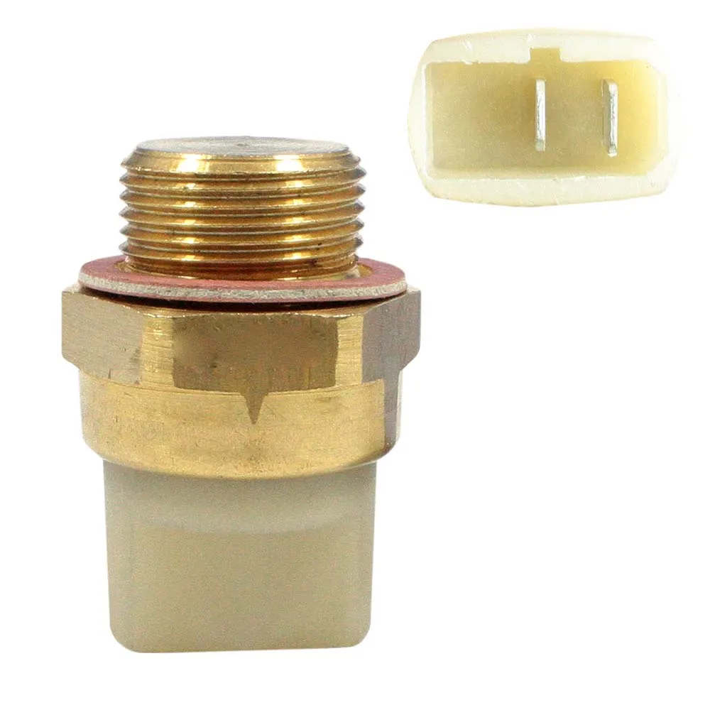 SENSOR DE MOTOVENTILADOR VOLKSWAGEN JETTA DE 1987 AL 1992 / COMBI DE 1987 AL 1992 / GOLF DE 1985 AL 1997 L4 1.8 COD 019072C7 (115224)