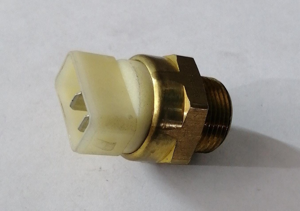 SENSOR DE MOTOVENTILADOR VOLKSWAGEN POINTER DE 1997 AL 2006 L4 1.8 / 2.0 COD. 019011B9 (115081)