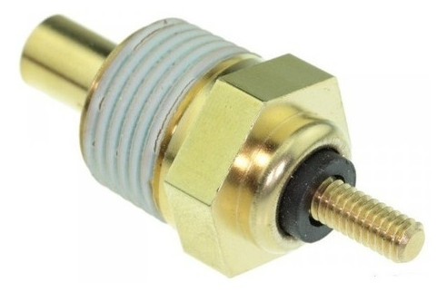 SENSOR DE TEMPERATURA FORD AEROSTAR DE 1986 AL 1997 V6 3.0 / BRONCO DE 1968 AL 1990 2.9L / 4.0 / 5.0 V6 / V8 / CROWN VICTORIA DE 1992 AL 1995 V6 4.6 / EXPLORER DE 1991 AL 1994 V6 4.0 FAIRMONT DE 1978 AL 1983 L4 / 2.3 / V6 / 3.3 / FALCON 65-70 V6 / 4.1 TAURUS 86-96 V6 / 3.8 TOPAZ DE 1988 AL 1994 L4 / 2.3 COD. 019057F3(114487)
